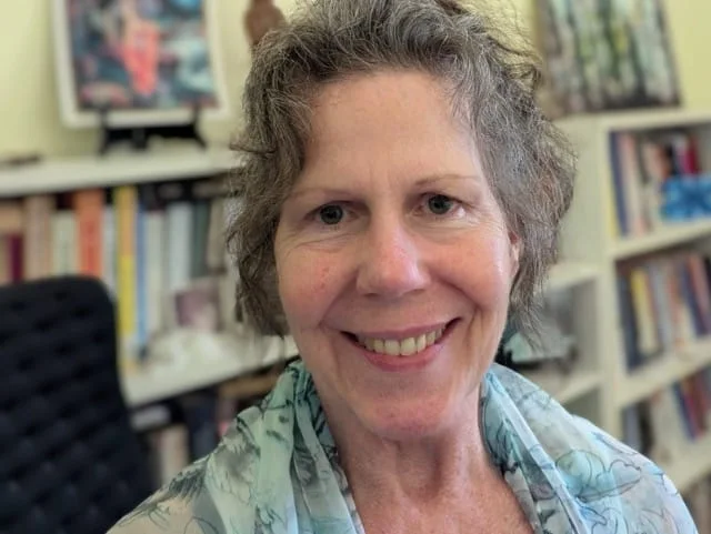 Dr. Karen Evans